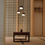 Mushroom Cluster Chandelier - Lamp Outdoor