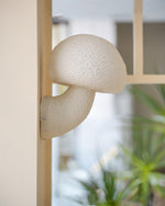 Mushroom Resin Wall Lamp - Lamp Outdoor
