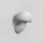 Mushroom Resin Wall Lamp - Lamp Outdoor