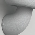 Mushroom Resin Wall Lamp - Lamp Outdoor