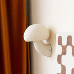 Mushroom Resin Wall Lamp - Lamp Outdoor