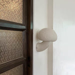 Mushroom Resin Wall Lamp - Lamp Outdoor