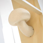 Mushroom Resin Wall Lamp - Lamp Outdoor