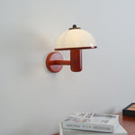 Seren Mushroom Wall Lamp - Lamp Outdoor