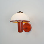 Seren Mushroom Wall Lamp - Lamp Outdoor