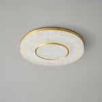 Mysterious Circle Ceiling Lamp - Lamp Outdoor