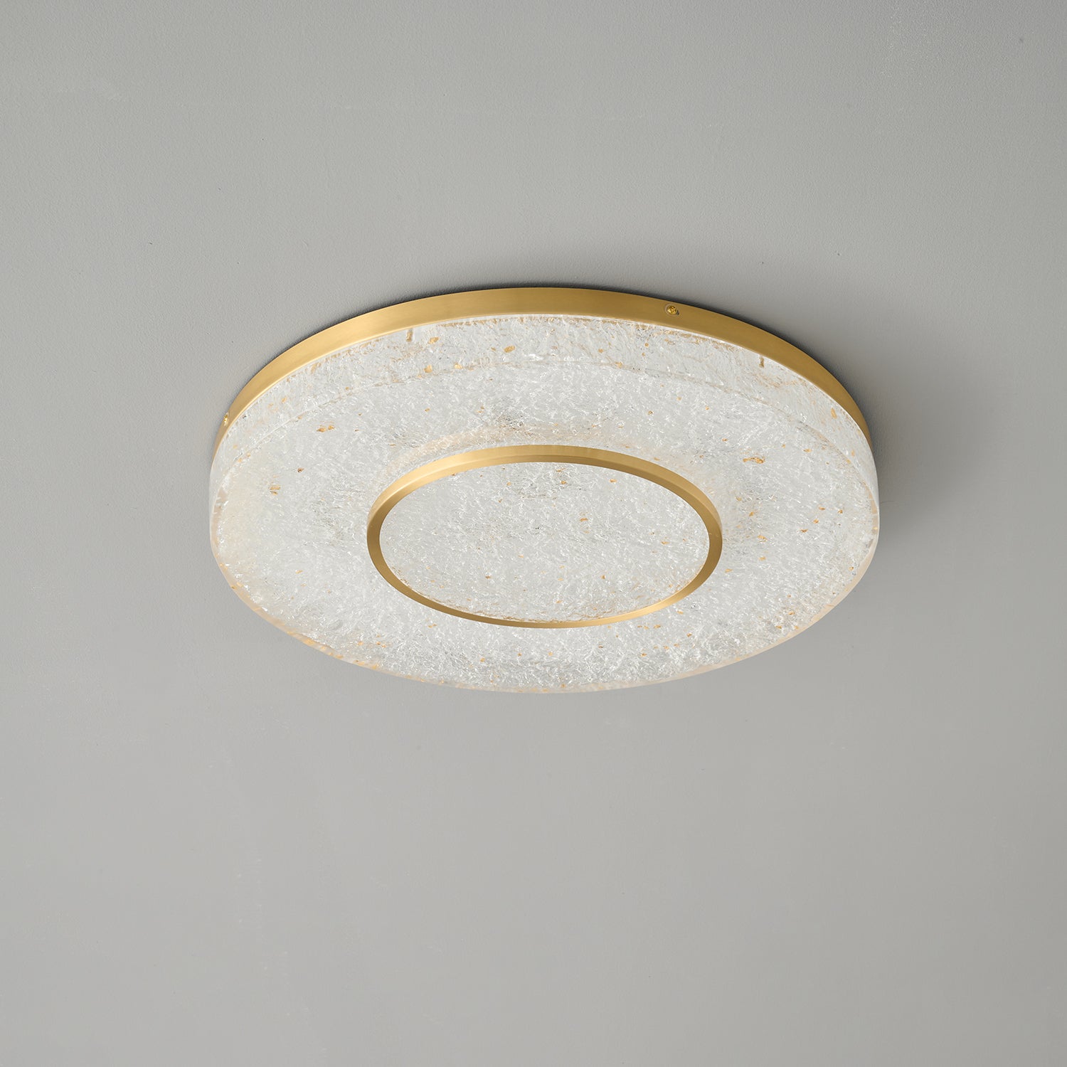 Mysterious Circle Ceiling Lamp - Lamp Outdoor