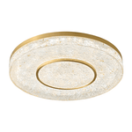 Mysterious Circle Ceiling Lamp - Lamp Outdoor