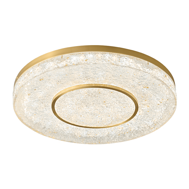 Mysterious Circle Ceiling Lamp - Lamp Outdoor