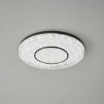 Mysterious Circle Ceiling Lamp - Lamp Outdoor