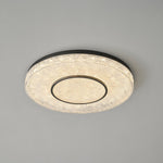 Mysterious Circle Ceiling Lamp - Lamp Outdoor