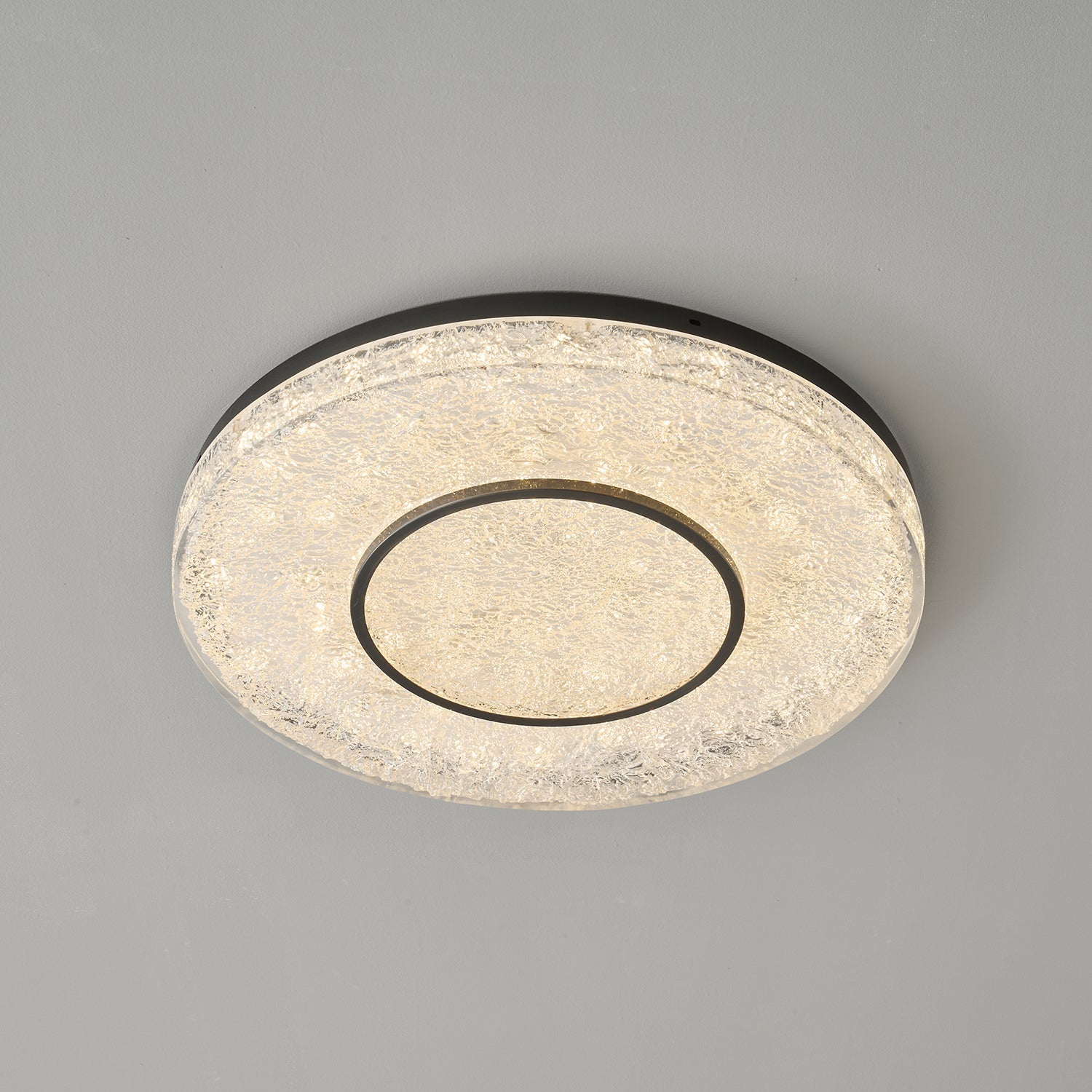 Mysterious Circle Ceiling Lamp - Lamp Outdoor
