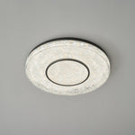 Mysterious Circle Ceiling Lamp - Lamp Outdoor