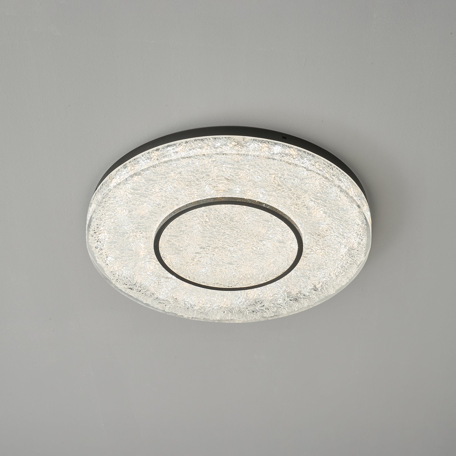 Mysterious Circle Ceiling Lamp - Lamp Outdoor