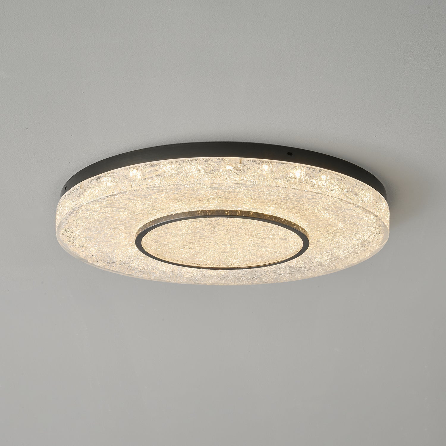 Mysterious Circle Ceiling Lamp - Lamp Outdoor