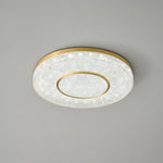 Mysterious Circle Ceiling Lamp - Lamp Outdoor