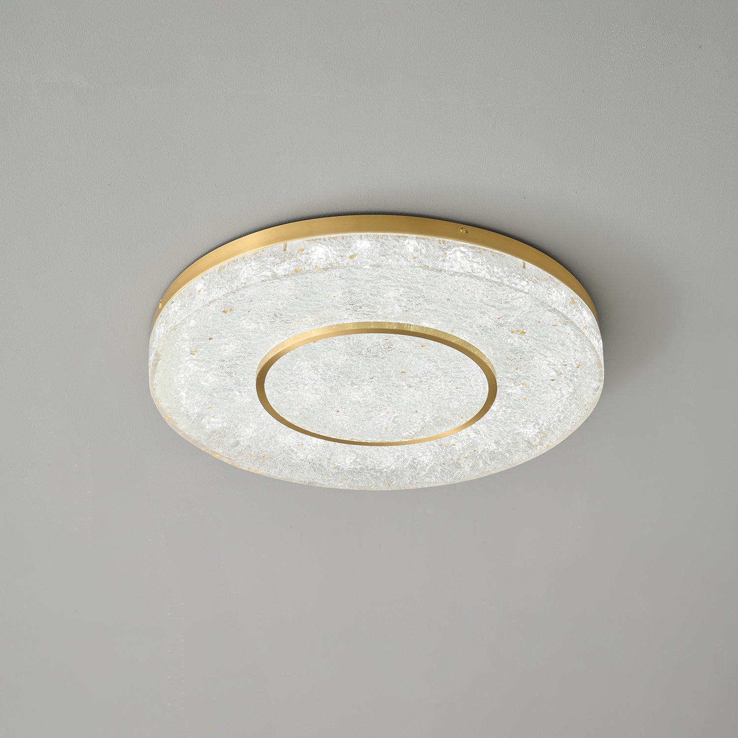 Mysterious Circle Ceiling Lamp - Lamp Outdoor