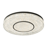 Mysterious Circle Ceiling Lamp - Lamp Outdoor