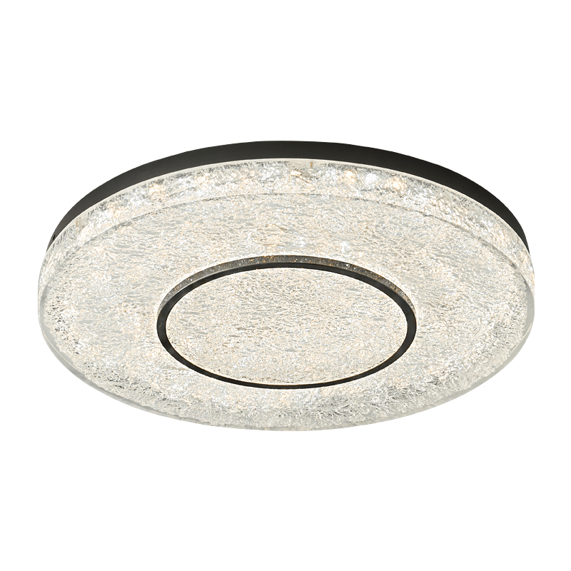 Mysterious Circle Ceiling Lamp - Lamp Outdoor