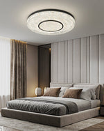 Mysterious Circle Ceiling Lamp - Lamp Outdoor