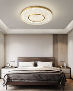 Mysterious Circle Ceiling Lamp - Lamp Outdoor