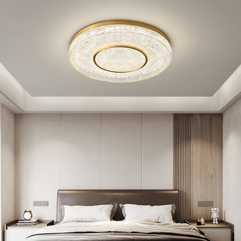 Mysterious Circle Ceiling Lamp - Lamp Outdoor
