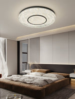 Mysterious Circle Ceiling Lamp - Lamp Outdoor