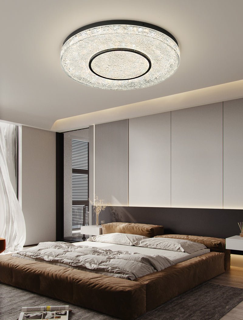 Mysterious Circle Ceiling Lamp - Lamp Outdoor