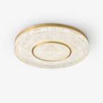 Mysterious Circle Ceiling Lamp - Lamp Outdoor