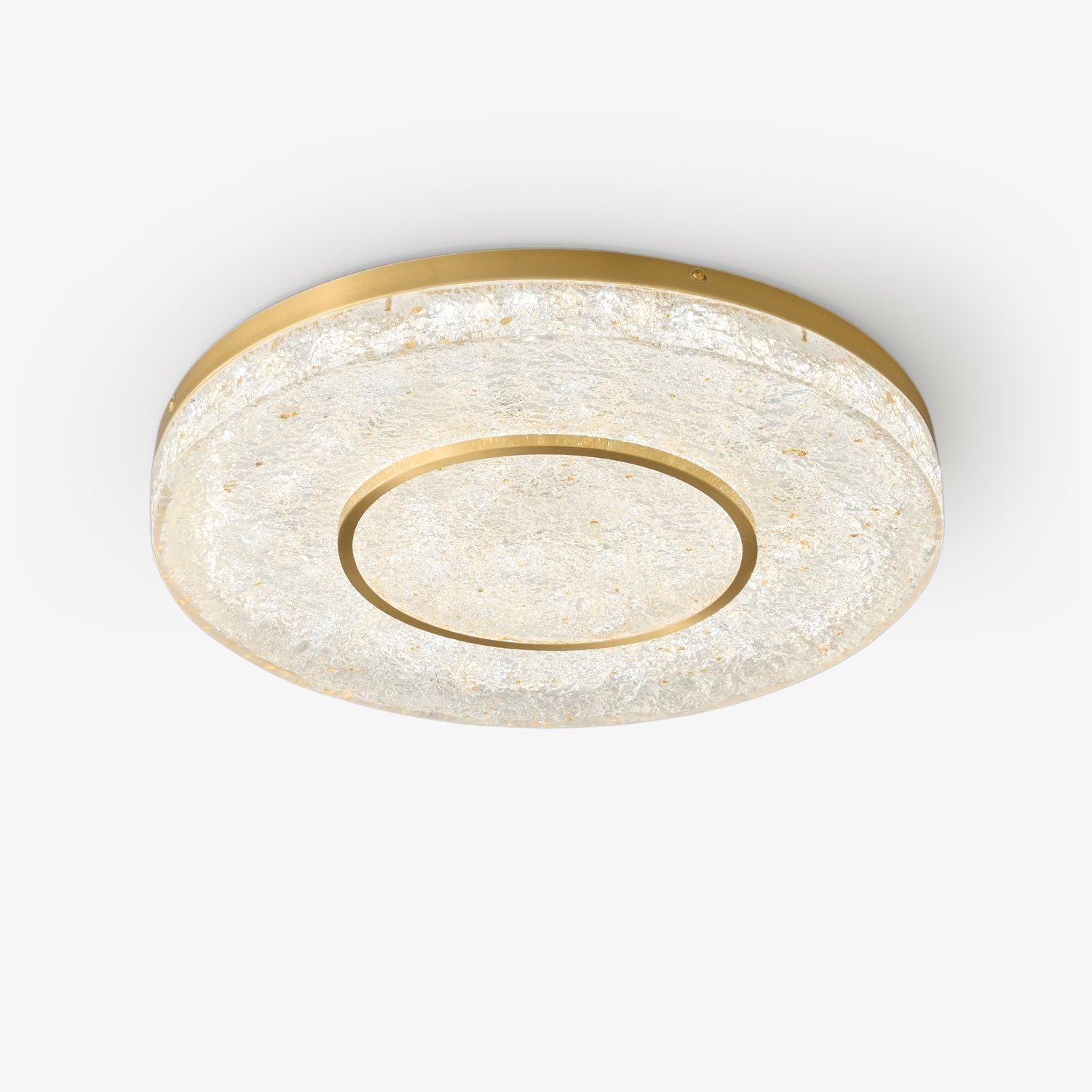 Mysterious Circle Ceiling Lamp - Lamp Outdoor