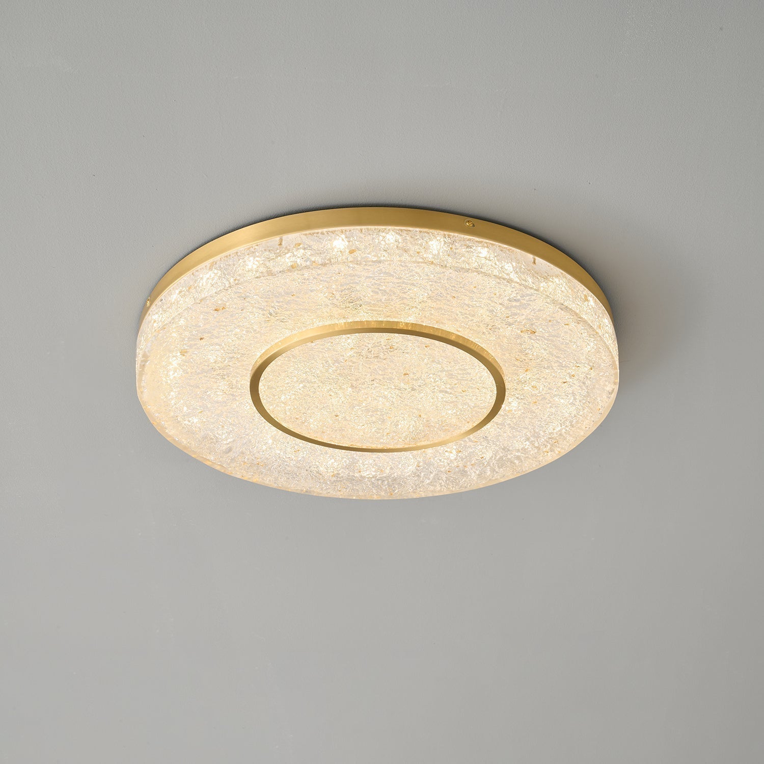 Mysterious Circle Ceiling Lamp - Lamp Outdoor