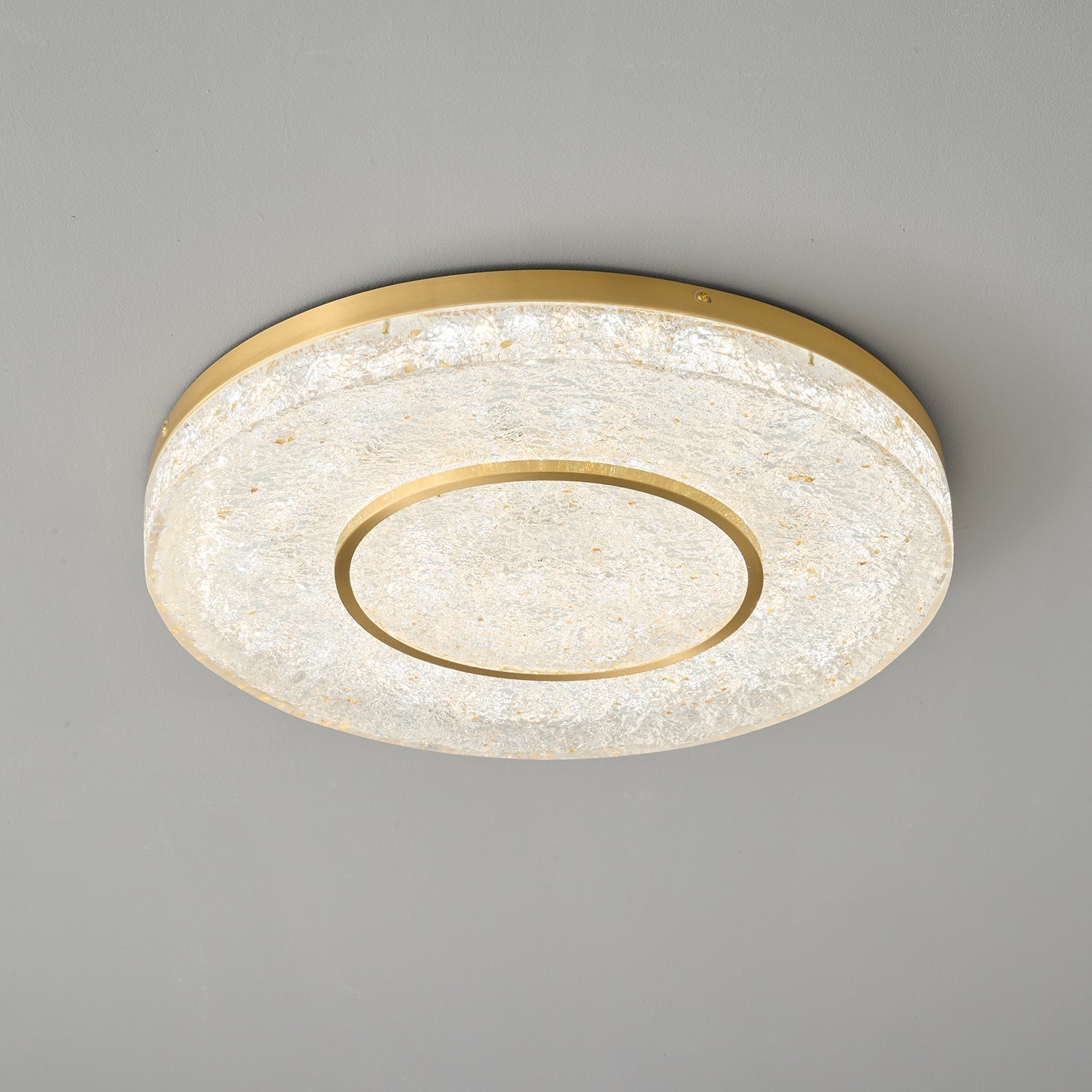 Mysterious Circle Ceiling Lamp - Lamp Outdoor