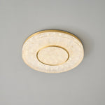 Mysterious Circle Ceiling Lamp - Lamp Outdoor