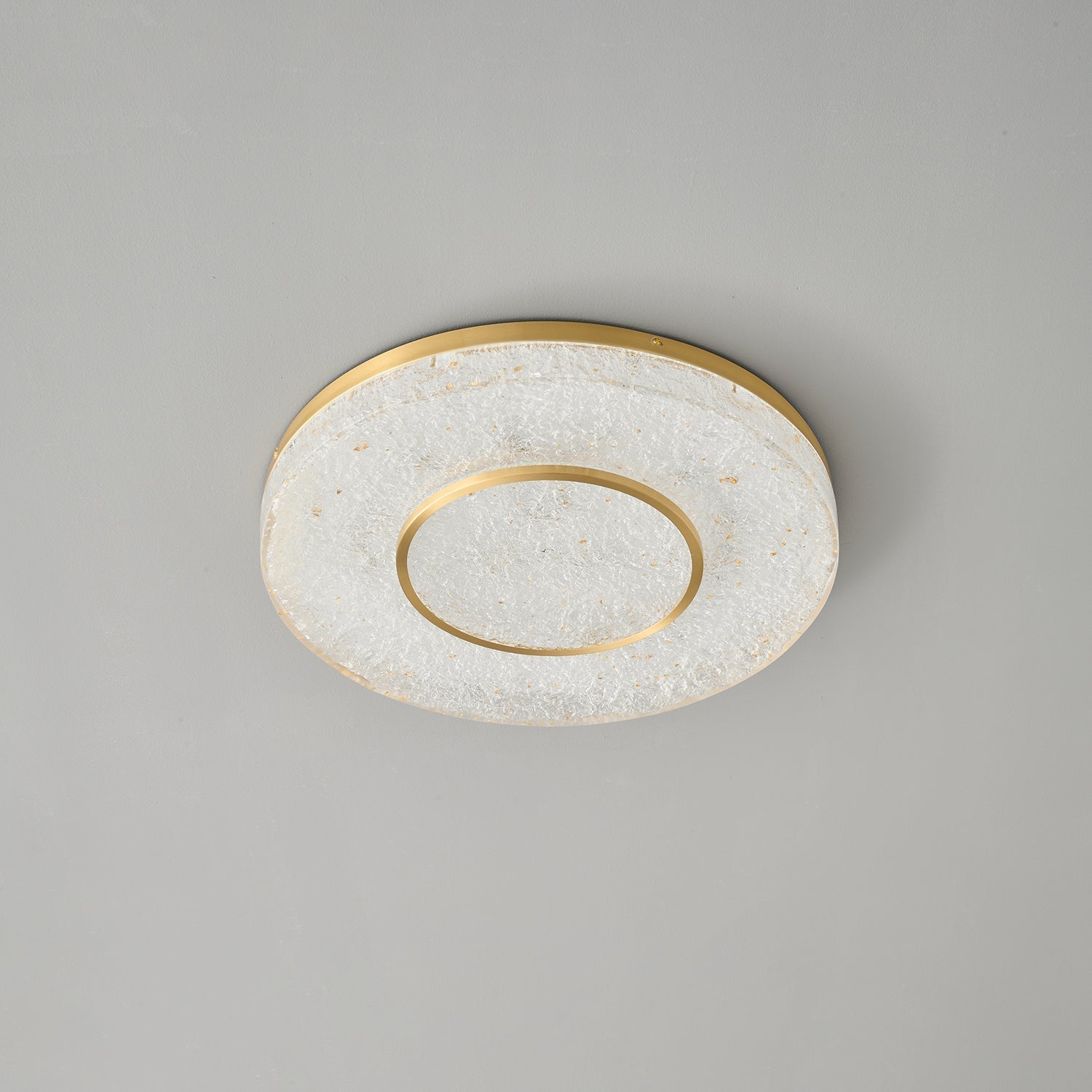 Mysterious Circle Ceiling Lamp - Lamp Outdoor