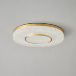 Mysterious Circle Ceiling Lamp - Lamp Outdoor