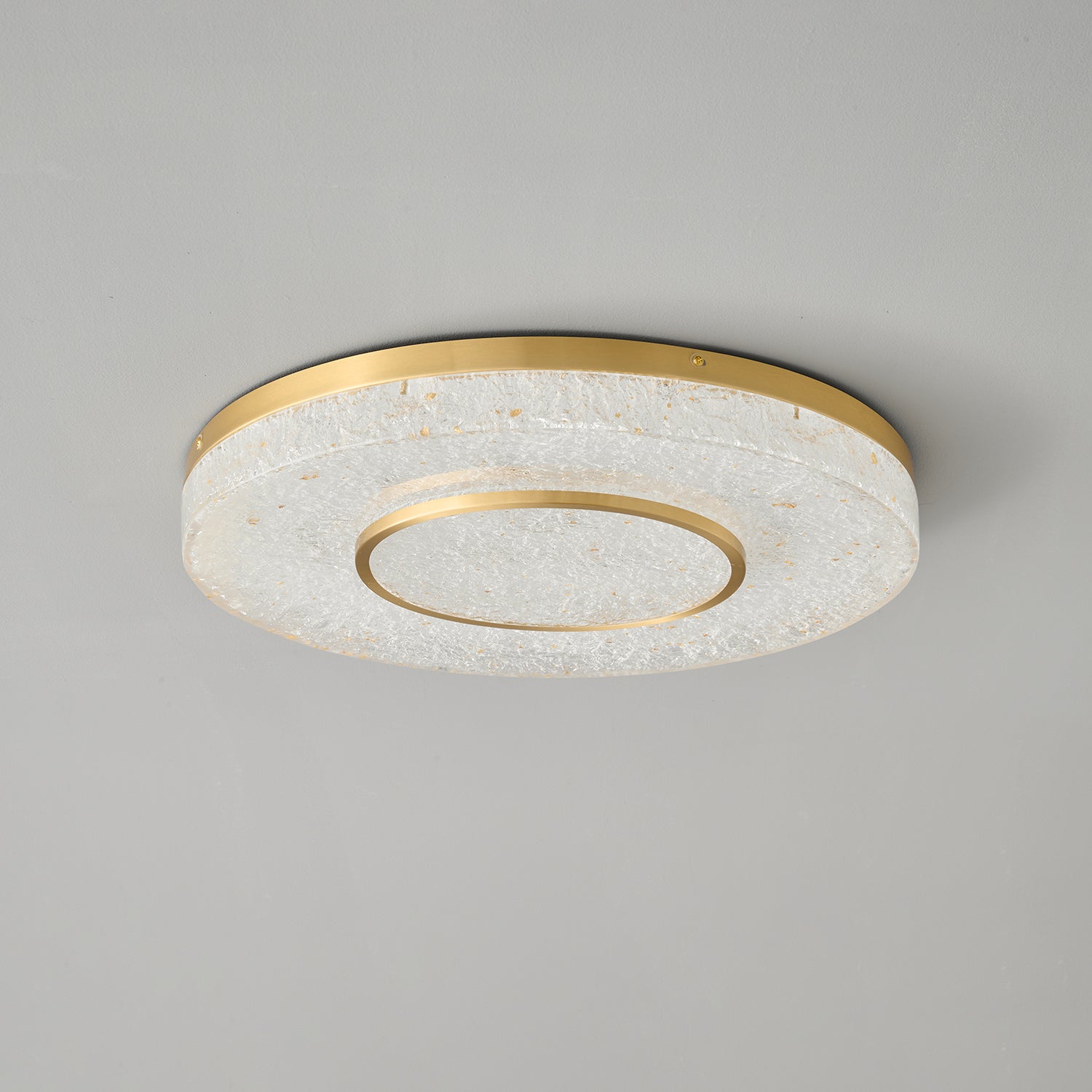 Mysterious Circle Ceiling Lamp - Lamp Outdoor