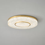 Mysterious Circle Ceiling Lamp - Lamp Outdoor
