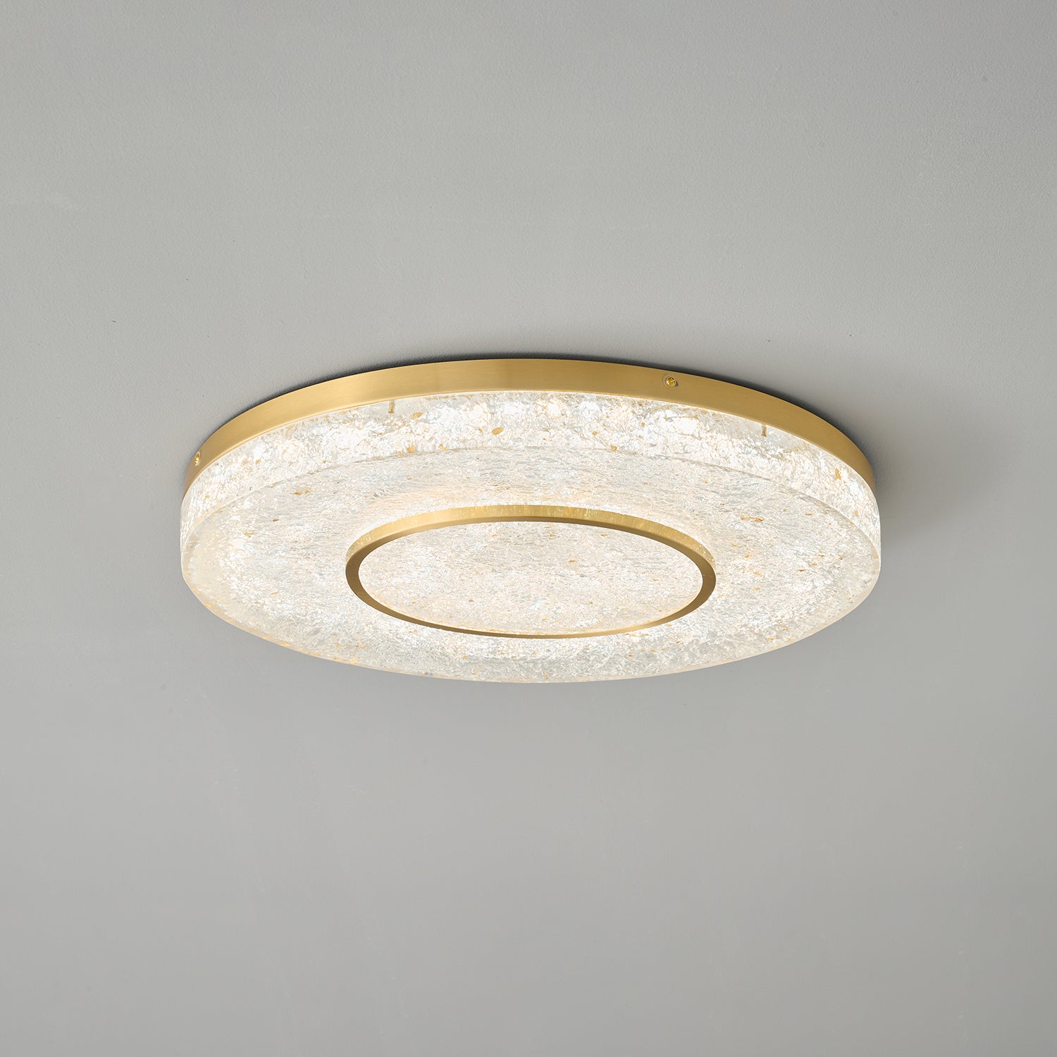Mysterious Circle Ceiling Lamp - Lamp Outdoor