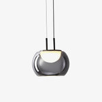 Mystique Halo Pendant Light - Lamp Outdoor
