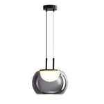Mystique Halo Pendant Light - Lamp Outdoor