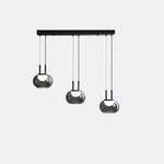 Mystique Halo Pendant Light - Lamp Outdoor