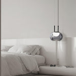 Mystique Halo Pendant Light - Lamp Outdoor