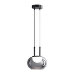Mystique Halo Pendant Light - Lamp Outdoor