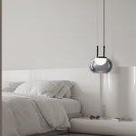 Mystique Halo Pendant Light - Lamp Outdoor