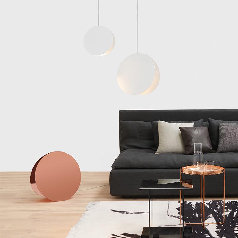 North Pendant Light - Lamp Outdoor