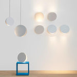 North Pendant Light - Lamp Outdoor
