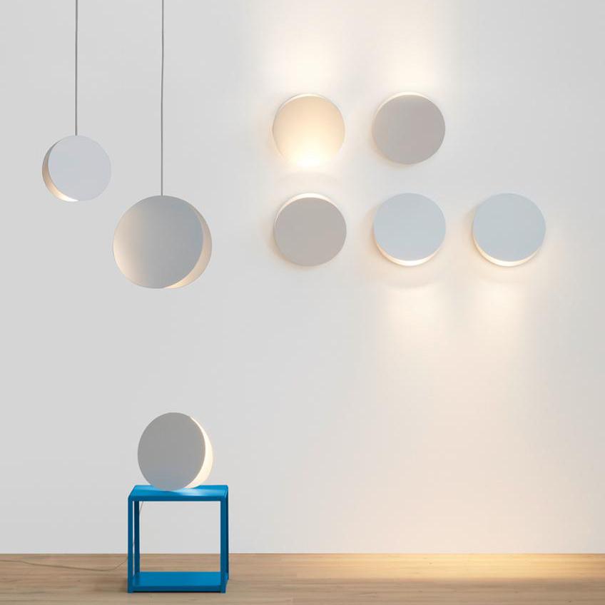 North Pendant Light - Lamp Outdoor