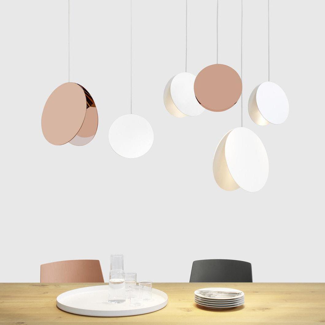 North Pendant Light - Lamp Outdoor