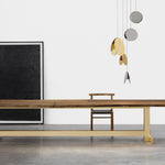 North Pendant Light - Lamp Outdoor