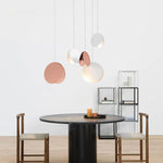 North Pendant Light - Lamp Outdoor